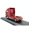 Volvo FH12 Sweden 1995 red - skala 1:43 - Hachette